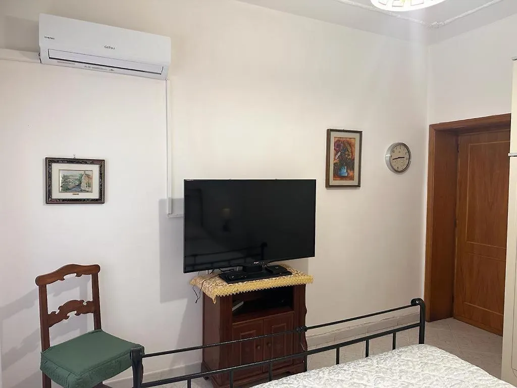 B&B Grazia Deledda Alghero 0*,