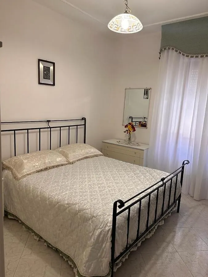 B&B Grazia Deledda Alghero Italy