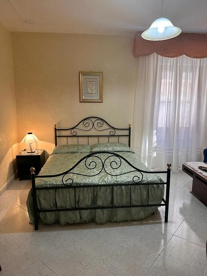 B&B Grazia Deledda Alghero