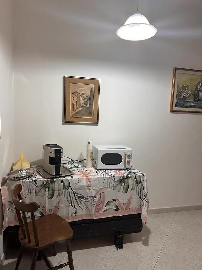 B&B Grazia Deledda Alghero 0*,  Italy