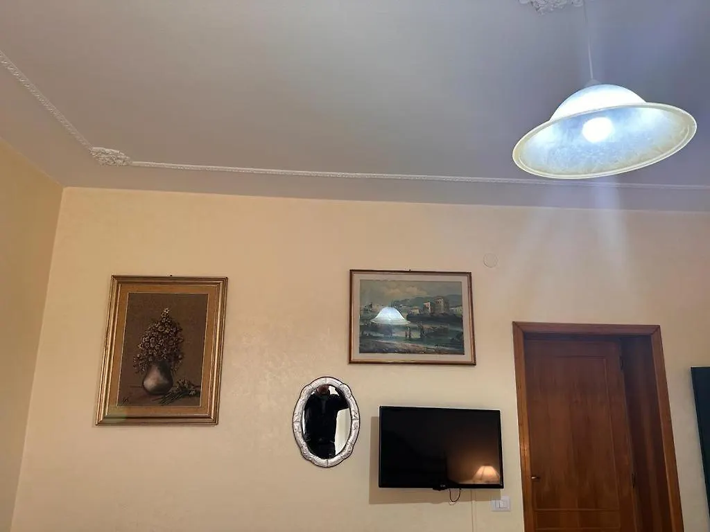 Bed & Breakfast B&B Grazia Deledda Alghero
