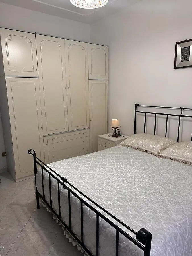 B&B Grazia Deledda Alghero Bed & Breakfast