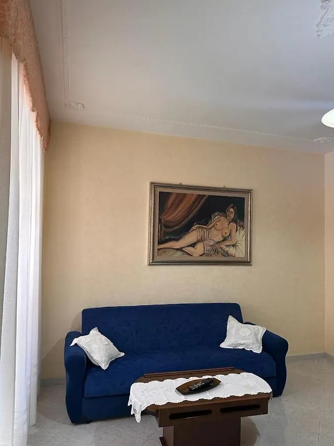 B&B Grazia Deledda Alghero 0*,  Italien