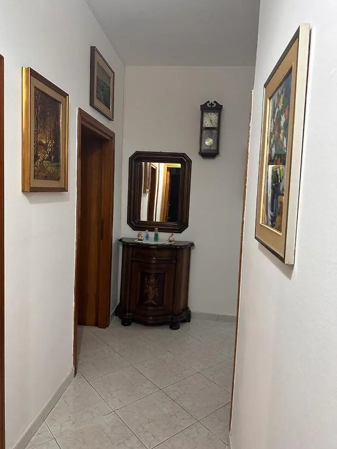 Bed & Breakfast B&B Grazia Deledda Alghero