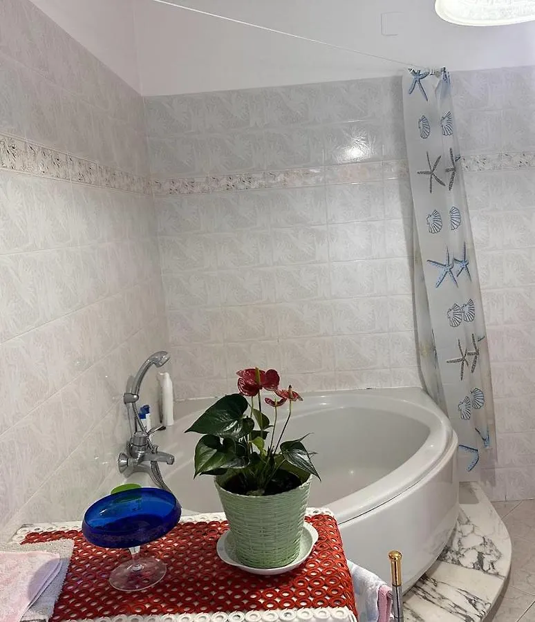 B&B Grazia Deledda Alghero